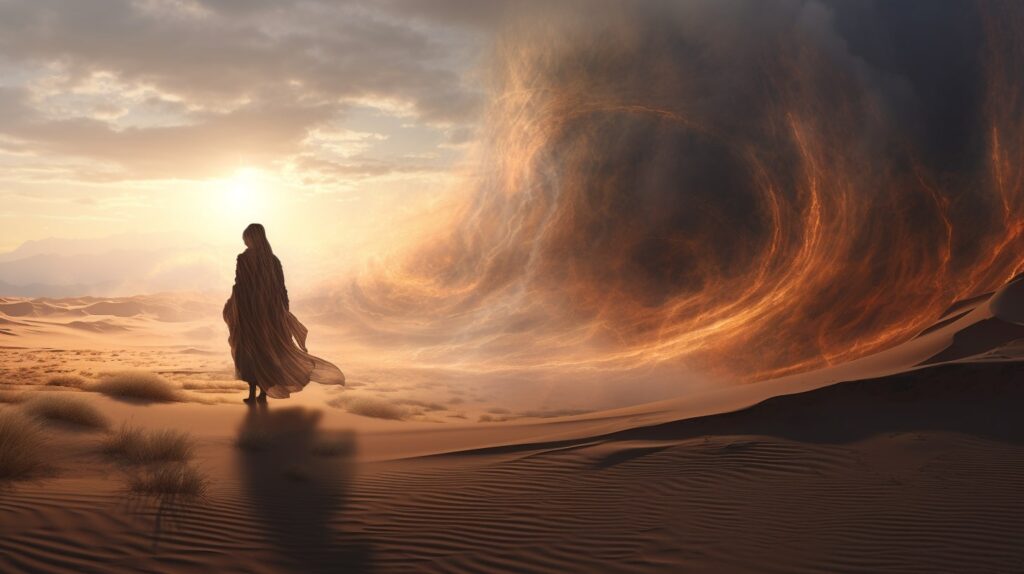 worldbuilding climate