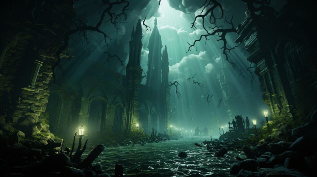 worldbuilding tips to help you build unforgettable worlds for people to explore