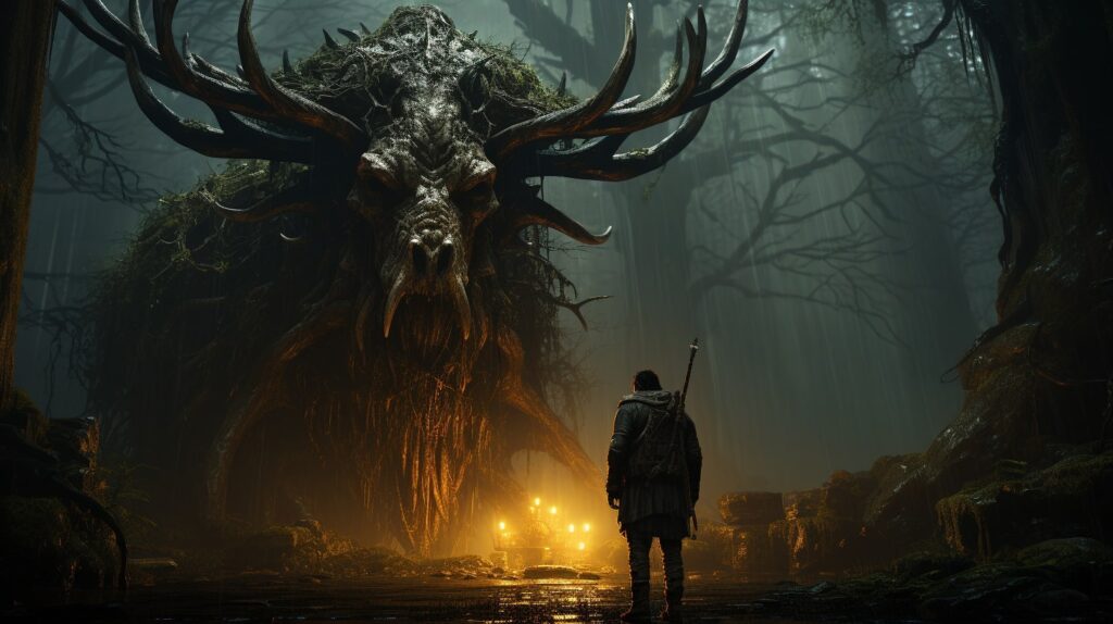 worldbuilding exercises to help you craft amazing worlds