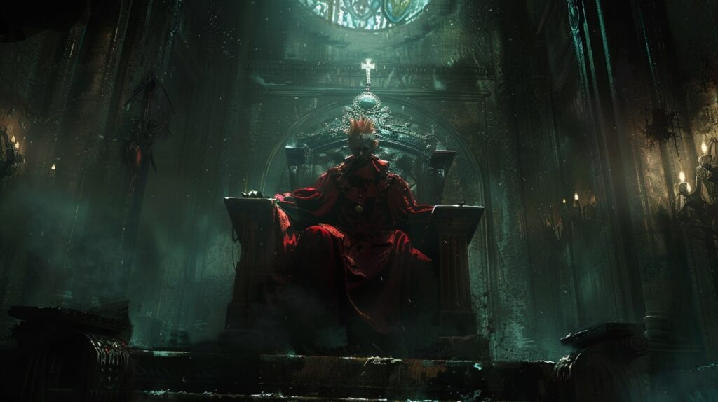 worldbuilding process