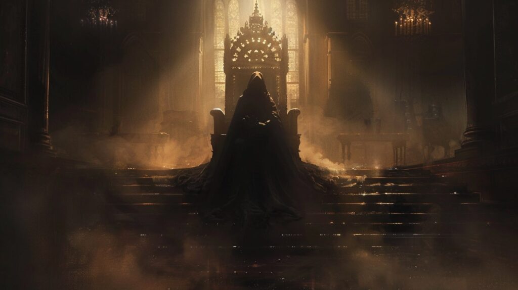 worldbuilding elements