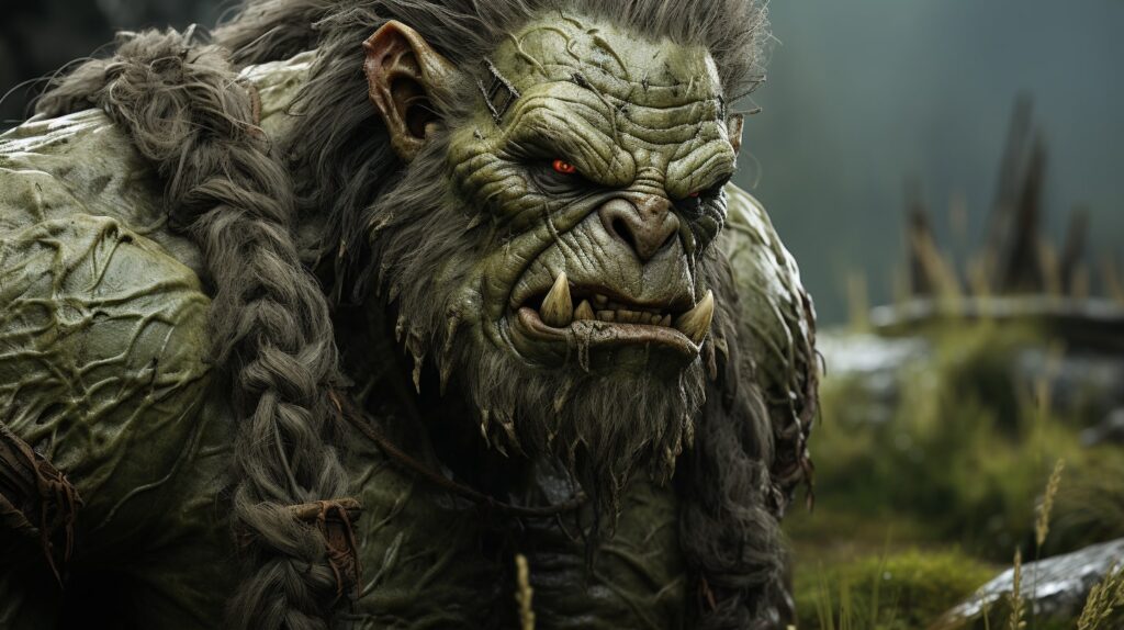 worldbuilding basics