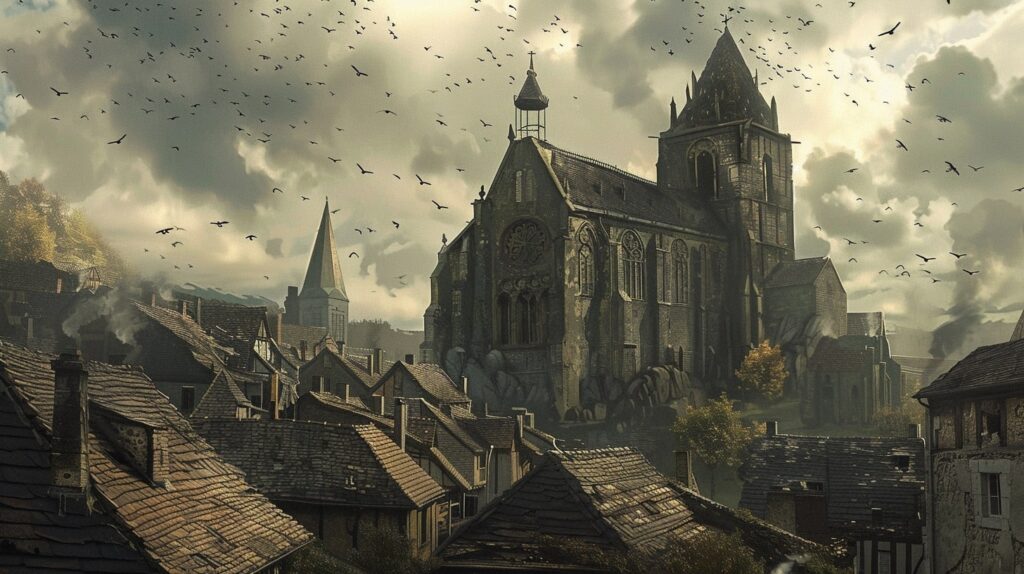 worldbuilding creation