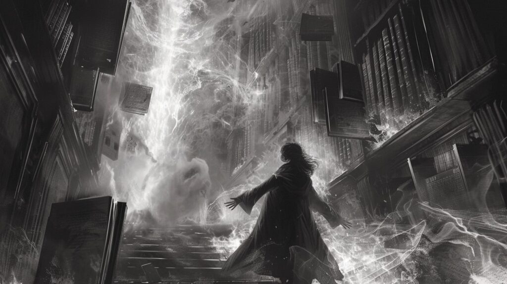 creating a fantasy language