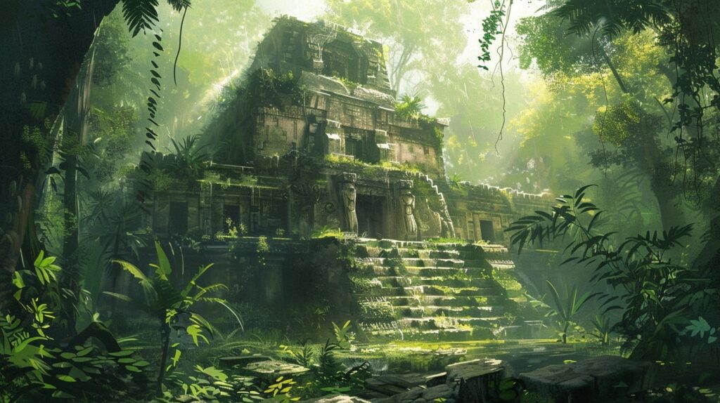 worldbuilding checklist