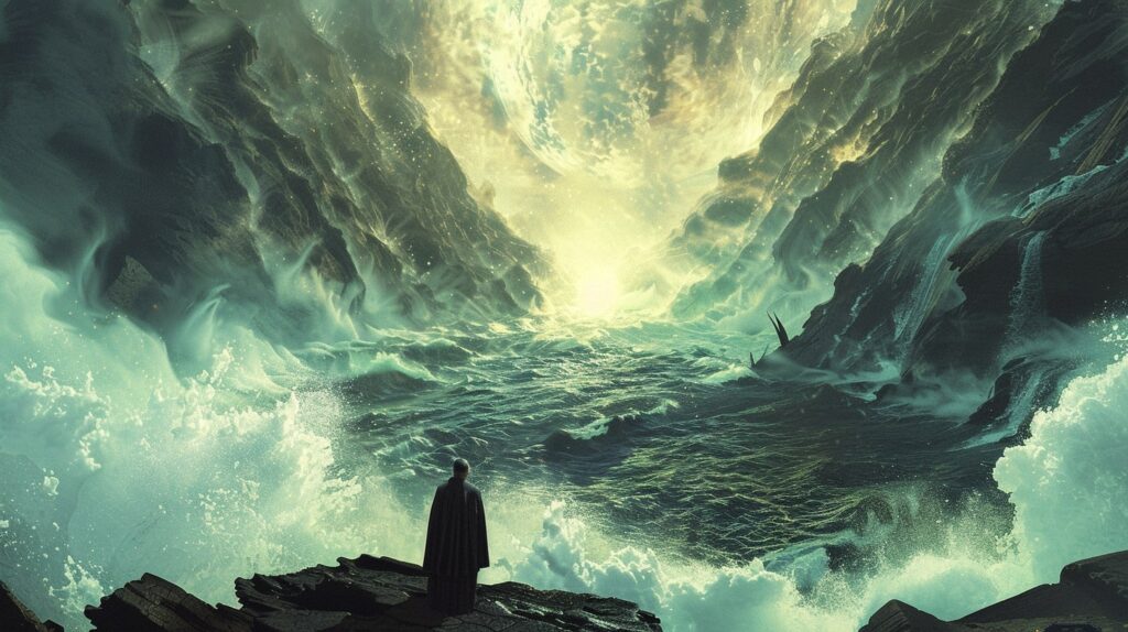 worldbuilding timeline