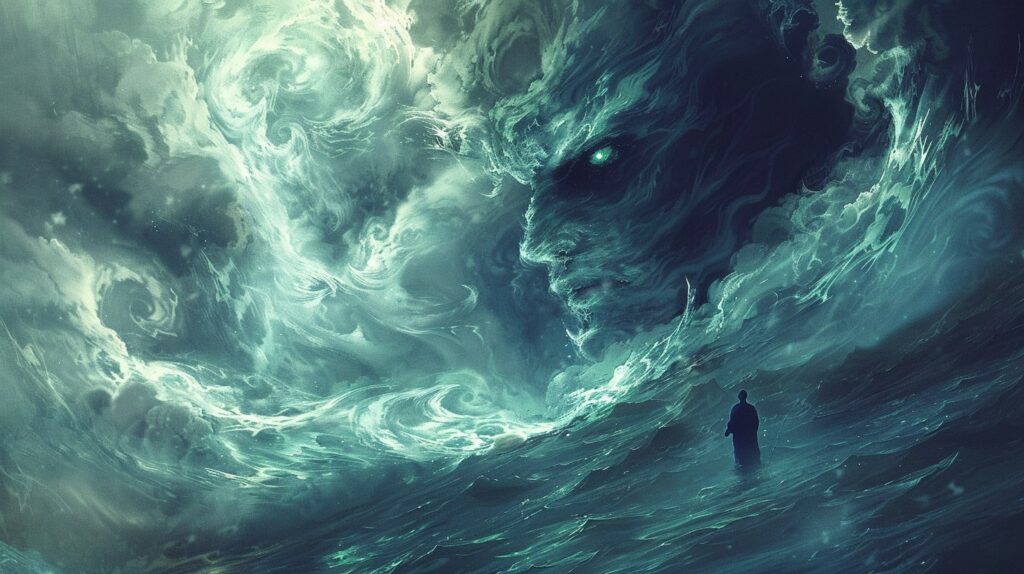 creating a fantasy magic system