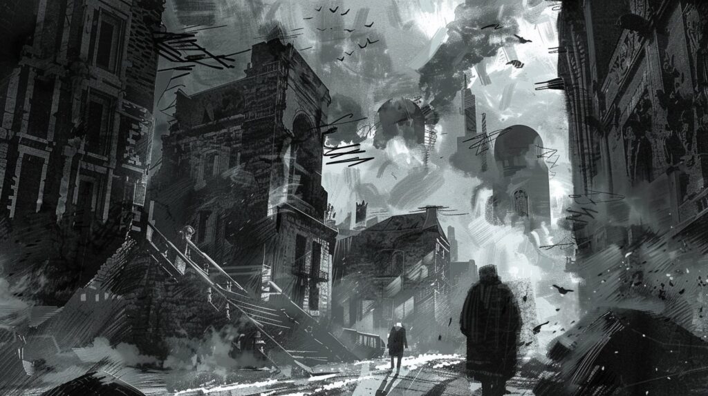 writing historical fantasy