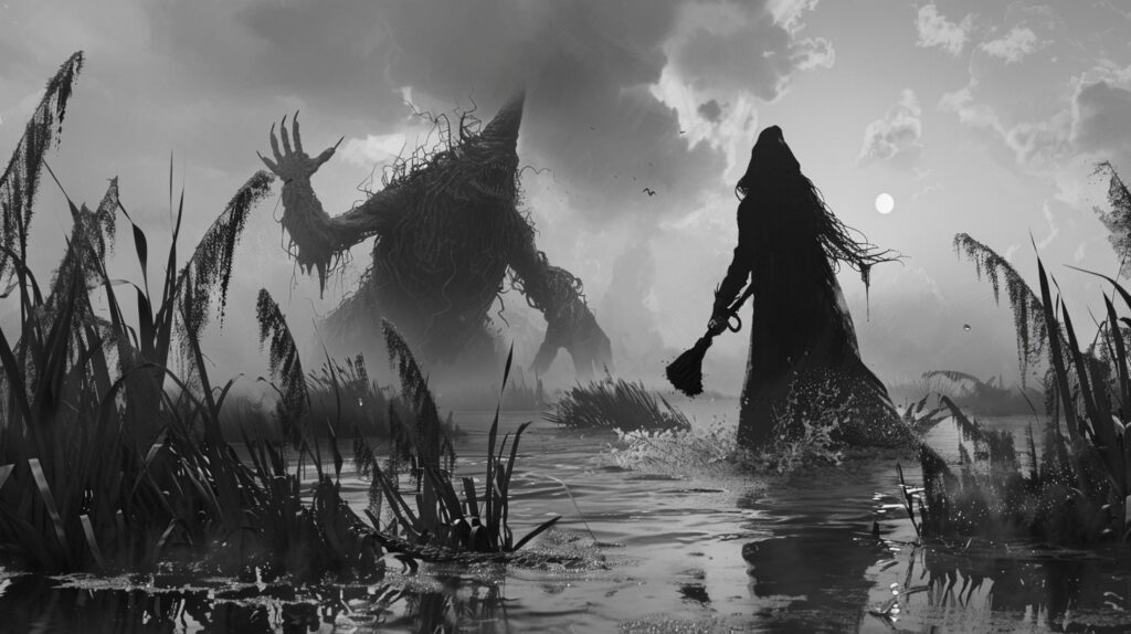 worldbuilding techniques