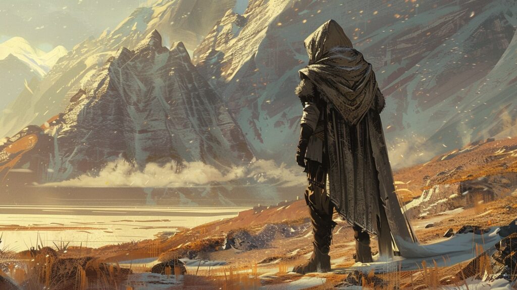 character archetypes in storytelling