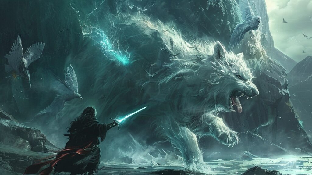 different categories of magic