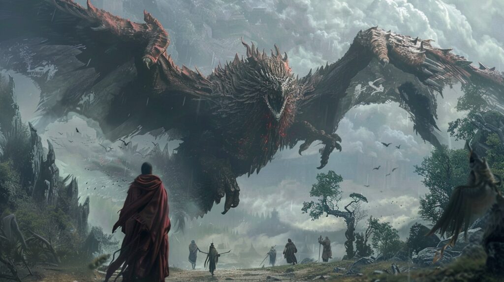 magic system balance