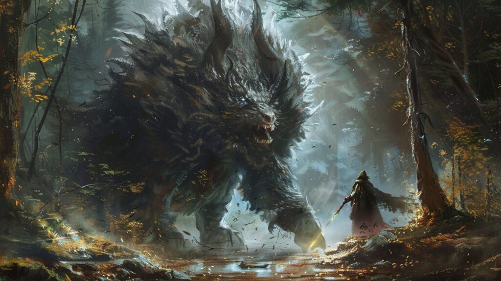 types of magic systems