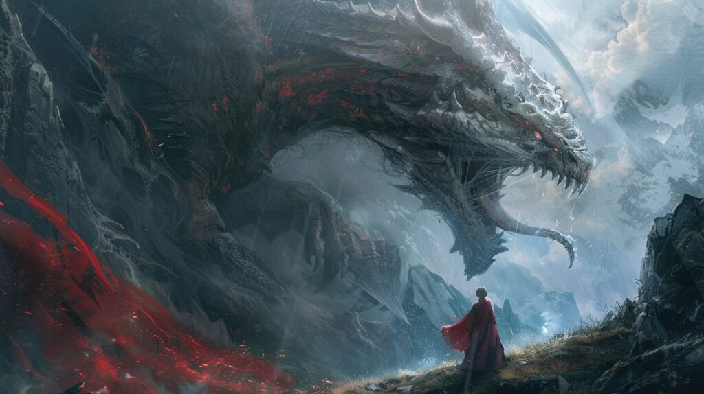 elemental magic system