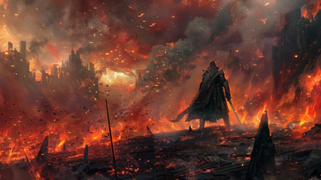 character development exercises